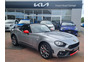 Abarth 124 Spider (REF 3743)