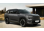 The Kia EV5 All-Electric Family SUV.
