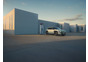The Kia EV3 All-electric, compact SUV