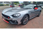 Abarth 124 Spider (REF 3743)