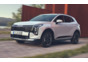 The new Kia Sportage Behind every sport, there is a Sportage.
