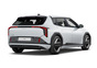 The Kia EV4 Your Edge in Motion