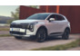 The new Kia Sportage Behind every sport, there is a Sportage.