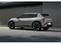 The Kia EV4 Your Edge in Motion