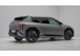 The Kia EV4 Your Edge in Motion