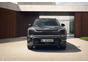 The Kia EV5 All-Electric Family SUV.