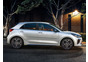 The Kia Rio.