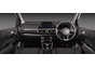 The Kia Picanto. Spirited design, meets upbeat driving.