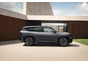 The Kia EV5 All-Electric Family SUV.