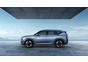 The Kia EV5 All-Electric Family SUV.