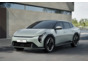 The Kia EV4 Your Edge in Motion