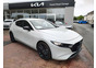 Mazda3 2.0 186ps Homura Manual (Ref 3303)