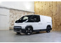 The Kia PV5 Cargo