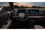 The Kia EV3 All-electric, compact SUV