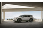 The Kia EV9 all-electric 7-seater SUV.
