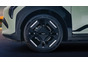 The Kia EV3 All-electric, compact SUV