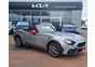 Abarth 124 Spider (REF 3743)