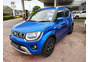 Suzuki Ignis SZ-T Hybrid Auto (Ref 3778)