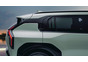 The Kia EV3 All-electric, compact SUV