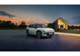 The Kia EV3 All-electric, compact SUV