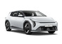 The Kia EV4 Your Edge in Motion