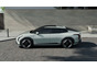 The Kia EV4 Your Edge in Motion