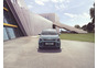 The Kia Picanto. Spirited design, meets upbeat driving.