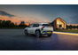 The Kia EV3 All-electric, compact SUV