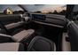 The Kia EV3 All-electric, compact SUV