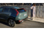 All New Kia Niro Self Charging Hybrid