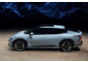 The Kia EV4 Your Edge in Motion