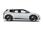 The Kia EV4 Your Edge in Motion