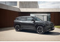 The Kia EV5 All-Electric Family SUV.