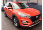 Hyundai Tuscon Premium (REF 2592)