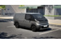The Kia PV5 Cargo