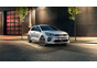 The Kia Rio.