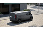 The Kia PV5 Cargo