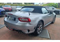 Abarth 124 Spider (REF 3743)