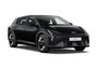 The Kia EV4 Your Edge in Motion
