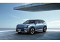 The Kia EV5 All-Electric Family SUV.