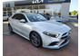Mercedes-Benz A180 AMG Line Premium Plus (REF 3802)