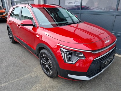 Kia Niro 2 Hybrid (REF 2723) 