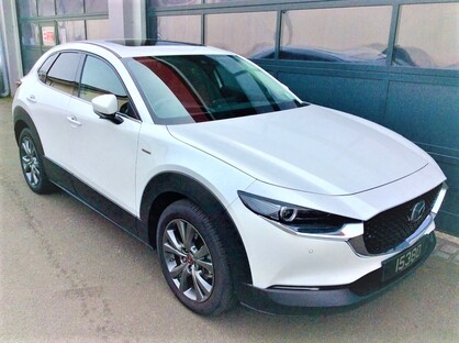 Mazda CX-30 100th Anniversary Edition (REF 2010)