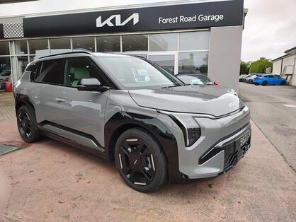 Kia EV3 GT-Line Auto (Ref 3625)
