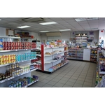 Forecourt Shop