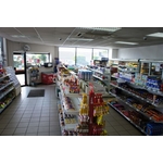 Forecourt Shop