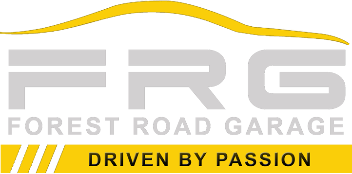 Forest Road Garage Limited