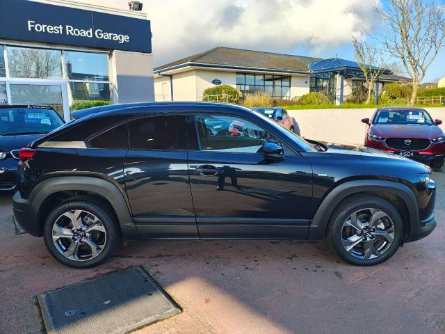 2023 Mazda MX-30 Makoto