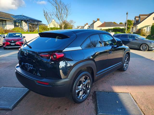 2023 Mazda MX-30 Makoto