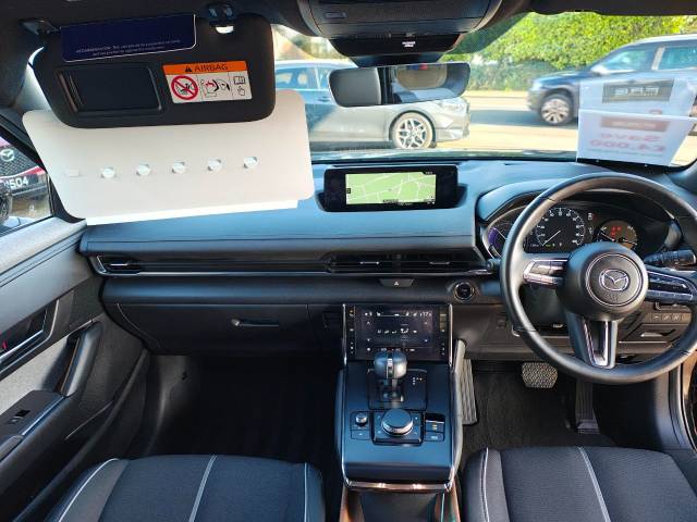 2023 Mazda MX-30 Makoto